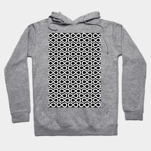 Infinity Pattern 2 Hoodie